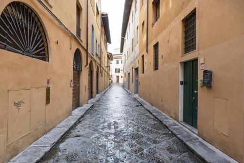 I Santa Croce I Conciatori Prestige Home Apartment