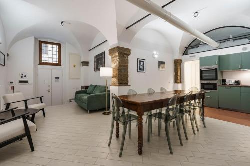 I Santa Croce I Conciatori Prestige Home Apartment