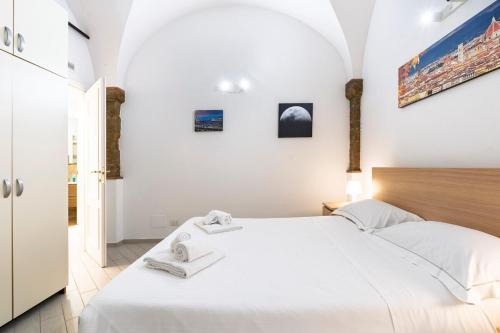 I Santa Croce I Conciatori Prestige Home Apartment