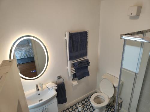 Gallery image of Sunset Studio in Galway