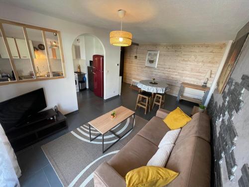 Appartement pour 4 personnes