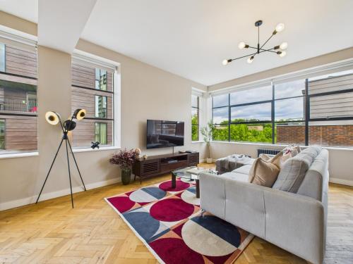 Foto Be London - The Old Street Residences 5
