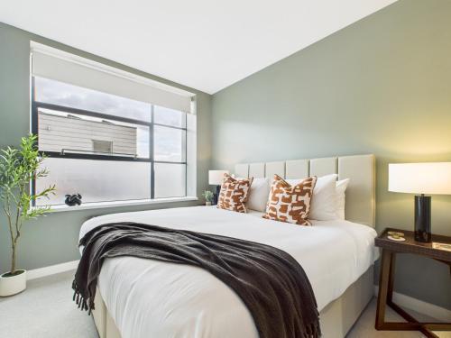 Foto Be London - The Old Street Residences 4