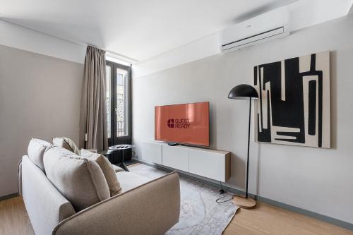 GuestReady - Graceful stay in Matosinhos
