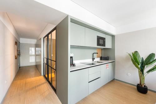 GuestReady - Graceful stay in Matosinhos