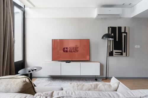 GuestReady - Graceful stay in Matosinhos