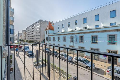 GuestReady - Graceful stay in Matosinhos