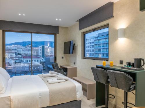 Agora Views
