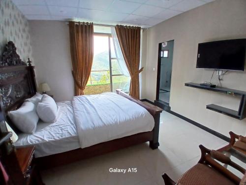 Imagen de la galería de SKYmount, en Murree