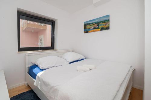 Apartman Rita