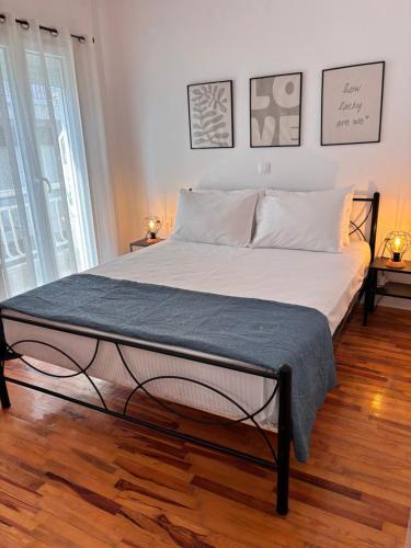 Arian Modern & Relax Apartment