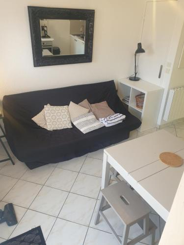 Photo de la galerie de l'établissement maison a louer face a la mer, à Guidel