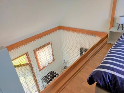 Photo de la galerie de l'établissement maison a louer face a la mer, à Guidel