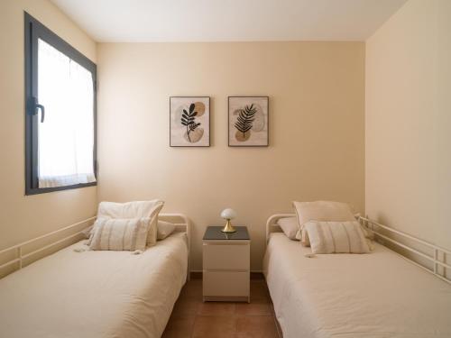 Apartamento con vistas en Playa Paraíso, Adeje