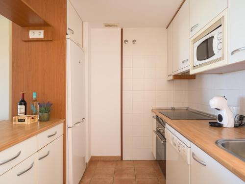 Apartamento con vistas en Playa Paraíso, Adeje