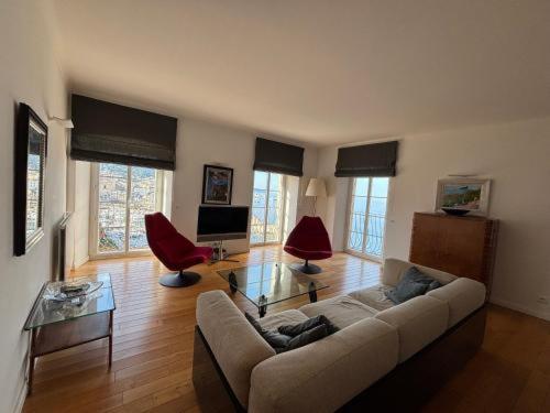 Appartement MADALLENA