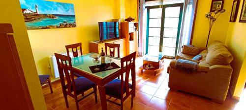 EnFOZ Duplex En La Playa