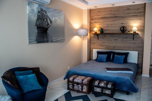 Apartament DWUNASTKA