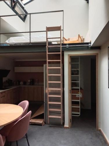 Appartement centre préfecture photo 8