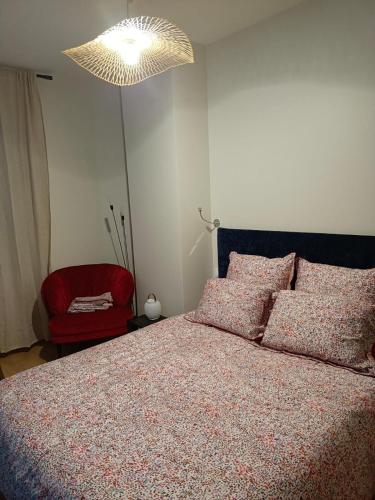 Appartement centre préfecture photo 15