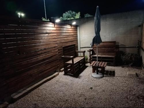 Φωτογραφία από το άλμπουμ του La Casa del Borgo-intero appartamento σε Latina