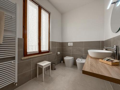 Un baño de Re-Start