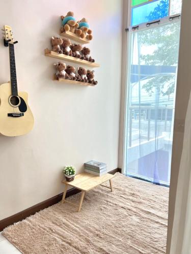 Φωτογραφία από το άλμπουμ του Beach home pool villa bangsaray σε Bang Sare