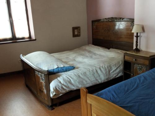 Billede fra billedgalleriet på Maison La Place i Mérens-lès-Vals