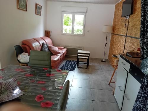 les chalets Lololange