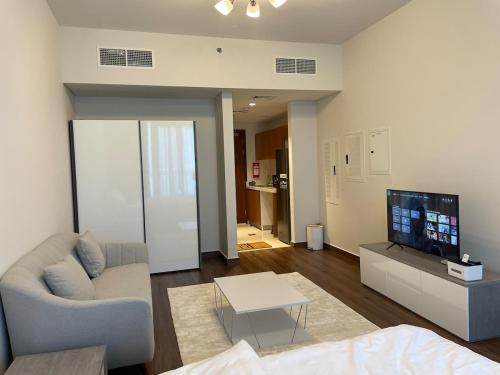AlReem Island Cozy Hideaway
