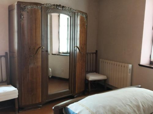 Billede fra billedgalleriet på Maison La Place i Mérens-lès-Vals