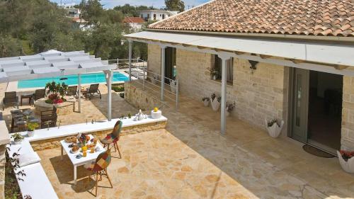 Villa Rei 3 Bedroom Villa with Pool