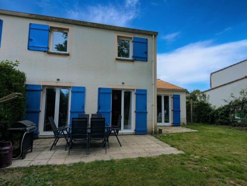 Maison proche Noirmoutier