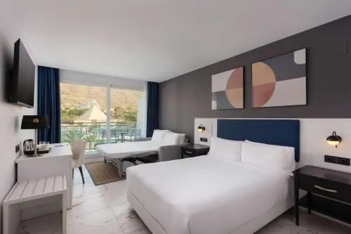 Four Points by Sheraton Costa Blanca Resort photo 5
