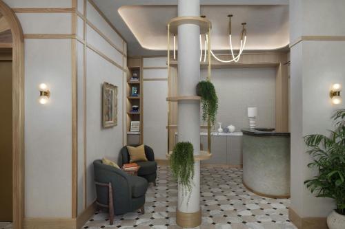 Montcalm Mayfair, Autograph Collection photo 27