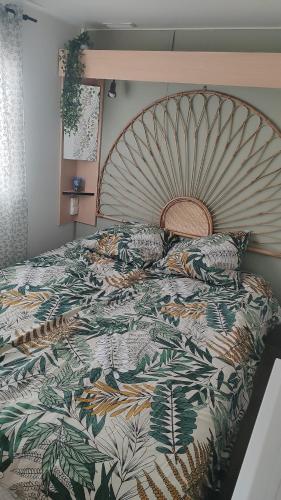 La Campagne - Hébergement 3 personnes