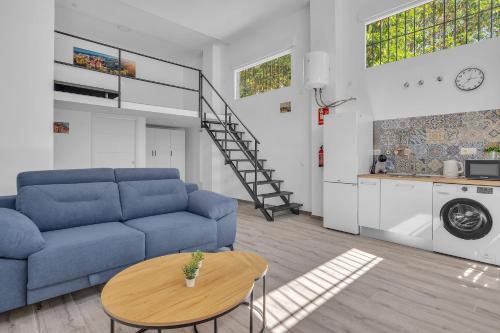 Urban Comfort Nueva Málaga by ELE Apartments