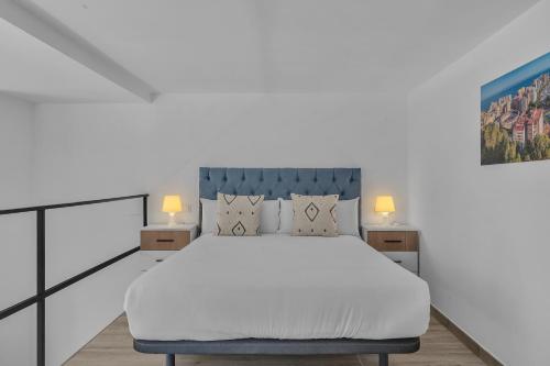 Urban Comfort Nueva Málaga by ELE Apartments