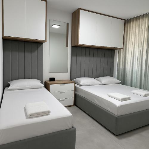 Ammen Deluxe Apartment