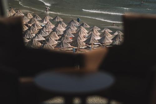 Fotografie z fotogalerie ubytování ApartHotel Cruiser Luxury v destinaci Ulcinj