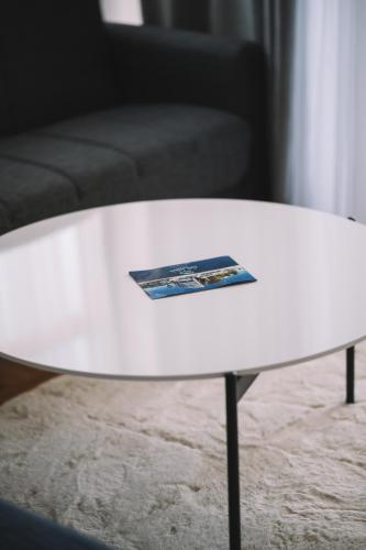 Fotografie z fotogalerie ubytování ApartHotel Cruiser Luxury v destinaci Ulcinj