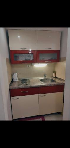 Studio apartment in OLD TOWN