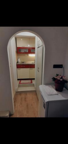 Studio apartment in OLD TOWN