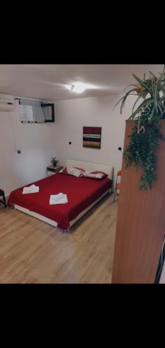 Studio apartment in OLD TOWN