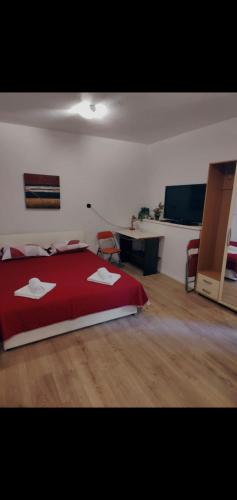 Studio apartment in OLD TOWN