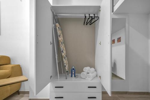 Urban Comfort Nueva Málaga by ELE Apartments