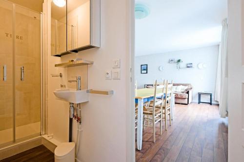 Fotografie z fotogalerie ubytování Résidence Belle Dune - maeva Home - 4 Pièces 6 Personnes - Prestige MAE-1657 v destinaci Fort-Mahon-Plage