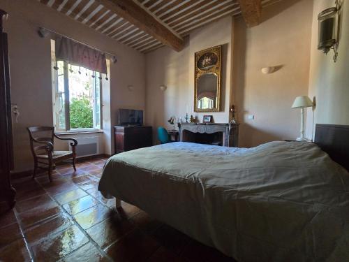 Photo de la galerie de l'établissement Le Clos des Rosalines, à Durban-Corbières