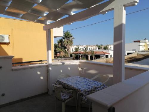 Fotografie z fotogalerie ubytování DonaWave v destinaci Torre San Giovanni Ugento