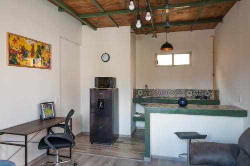Φωτογραφία από το άλμπουμ του Hotel Don Nino σε Oaxaca City